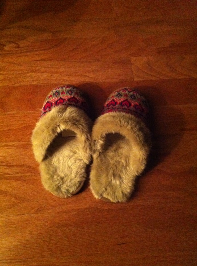 Merry Christmas to me!