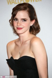 Emma Watson