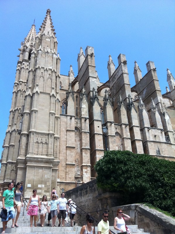 Cathedral of Santa Maria