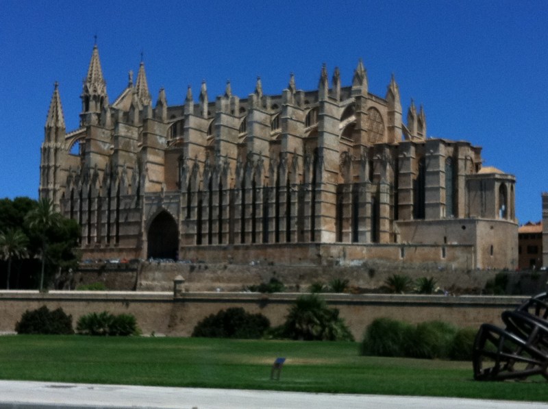 Cathedral of Santa Maria