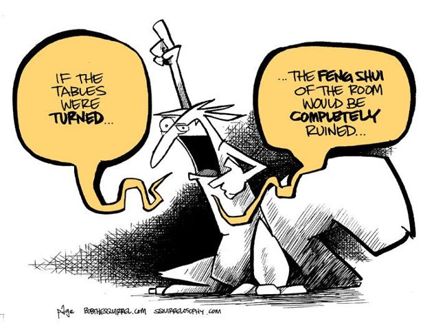 Feng Shui Principles