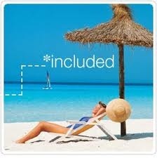 All inclusive resorts