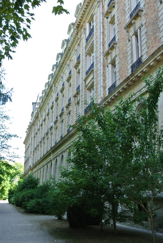 Grand Hotel Vittel
