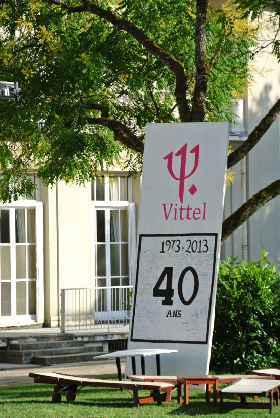 Vittel
