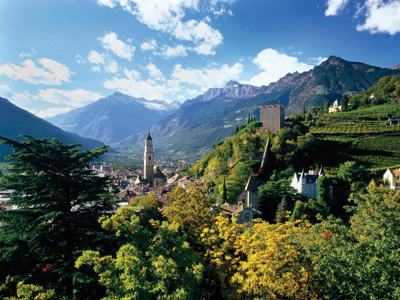 Merano