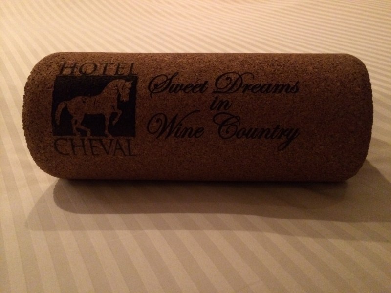Cheval Hotel