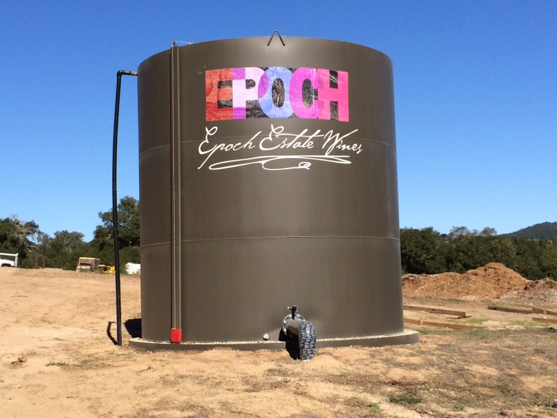 Epoch Wine