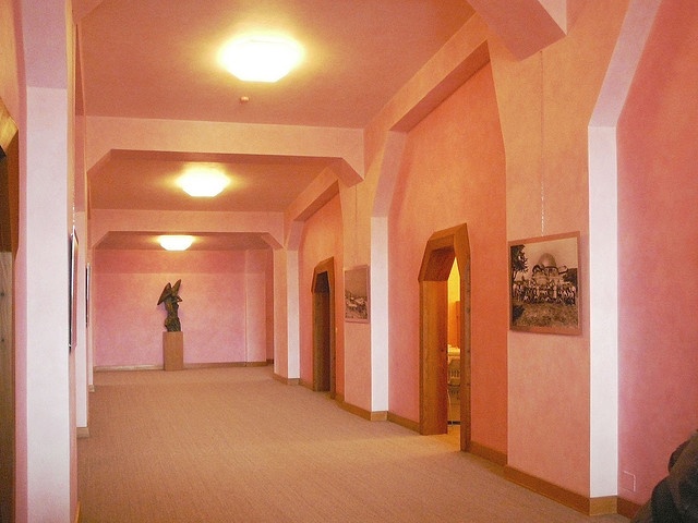 Goetheanum - Dornach, Switzerland