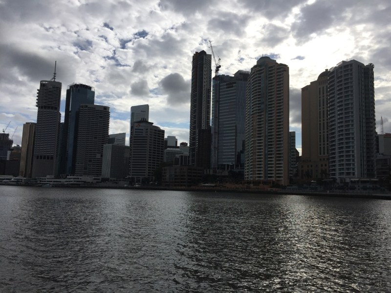 Brisbane