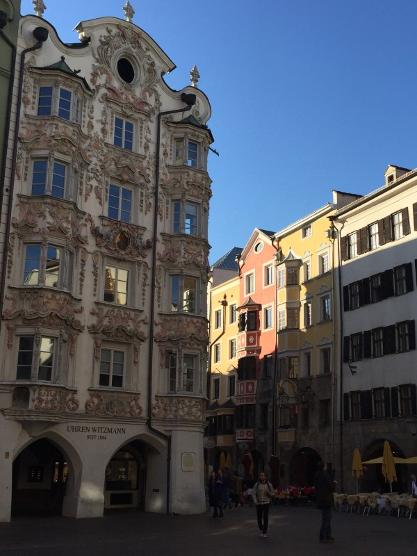 Innsbruck
