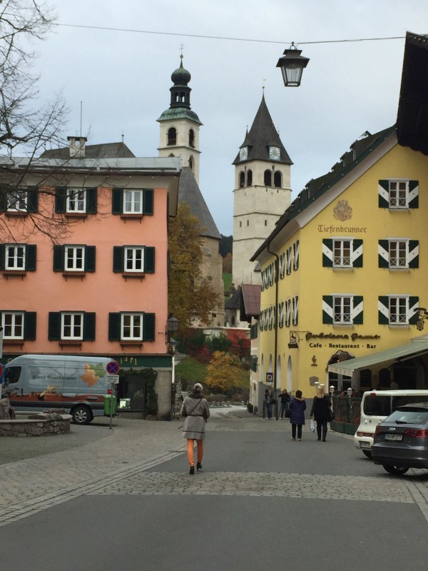 Kitzbühel