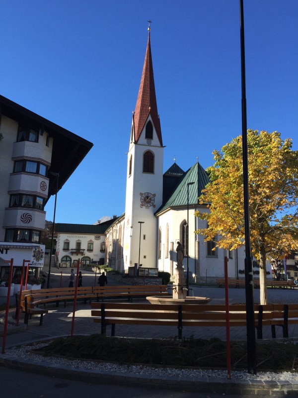 Seefeld
