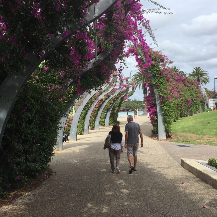 SouthBeach, Brisbane