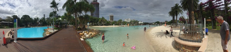 SouthBeach, Brisbane