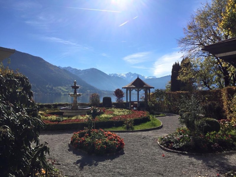 Zell am See