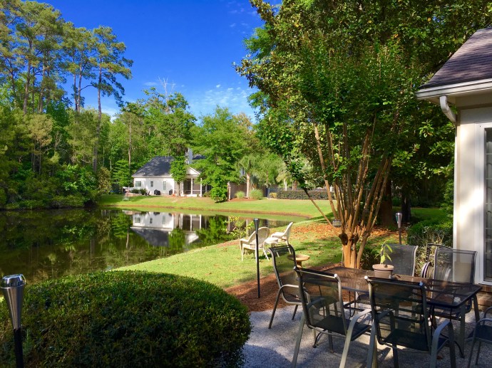 Dutch Island House for Sale